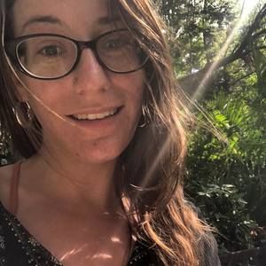 Meet your Posher, Karissa